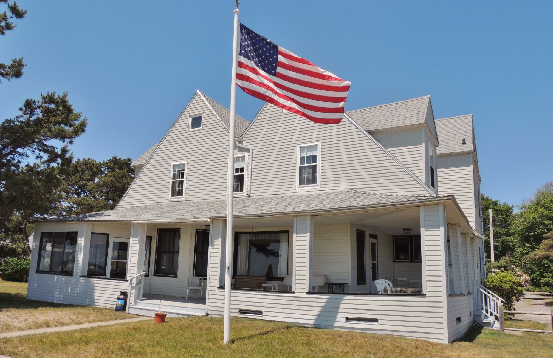 Seashore Property Management Vacation Rentals Saco, Maine